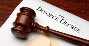 חלוקת רכוש בגירושין – הכללים והפרקטיקה